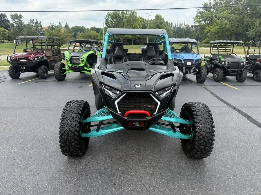 2025 Polaris® RZR Pro R Ultimate