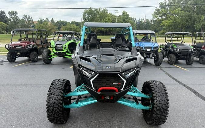 2025 Polaris® RZR Pro R Ultimate