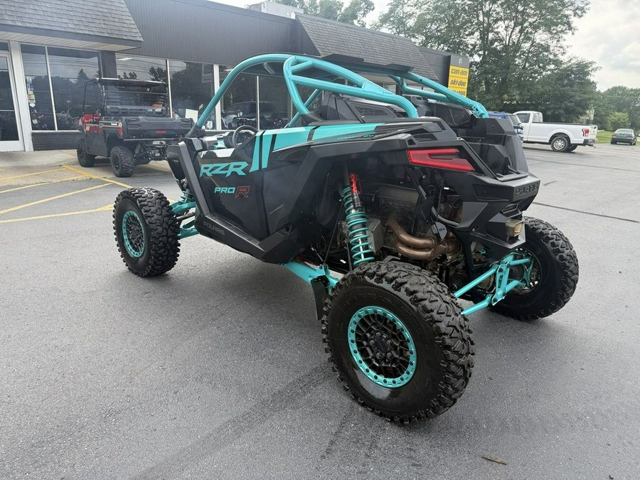 2025 Polaris® RZR Pro R Ultimate