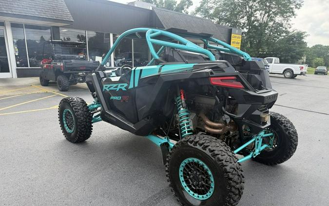 2025 Polaris® RZR Pro R Ultimate