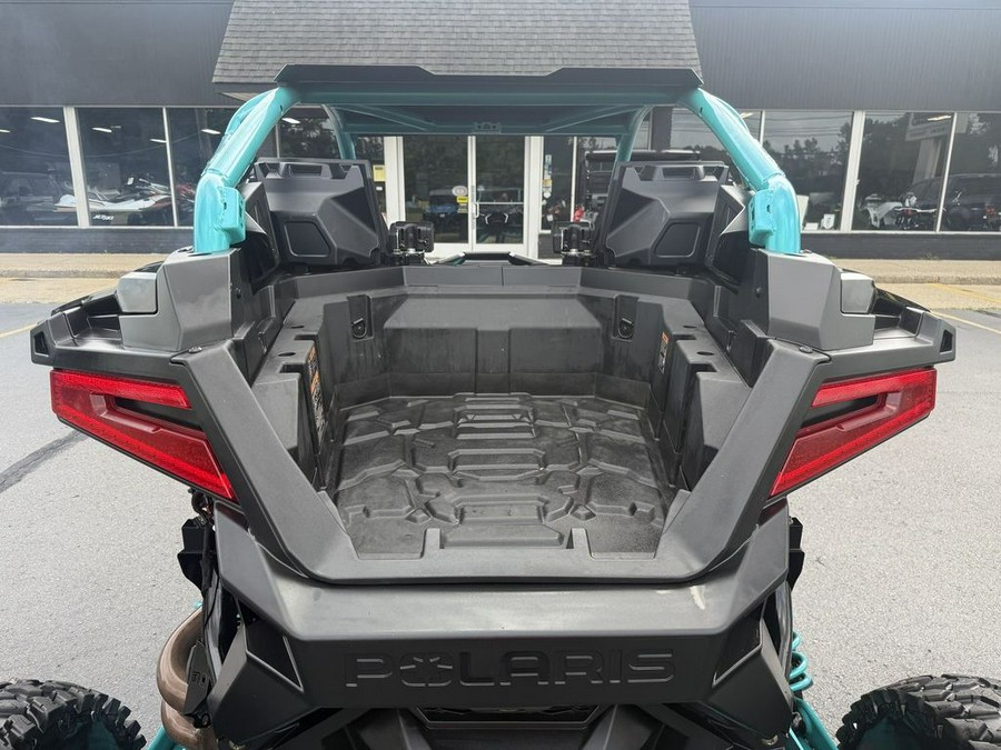 2025 Polaris® RZR Pro R Ultimate