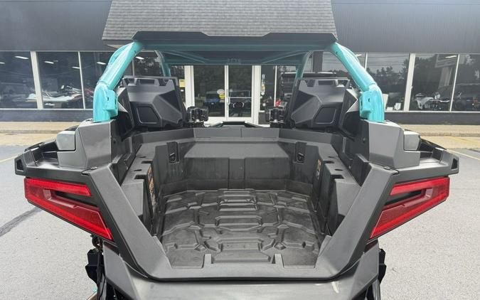 2025 Polaris® RZR Pro R Ultimate