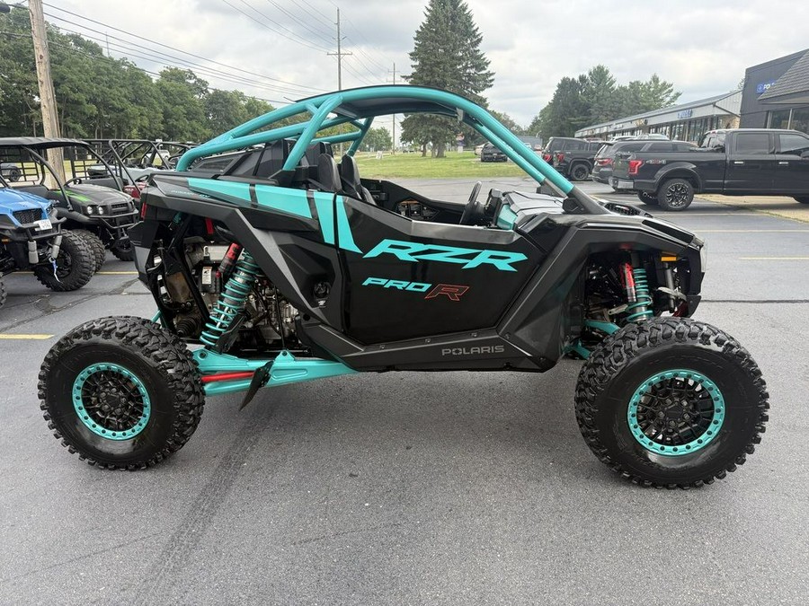 2025 Polaris® RZR Pro R Ultimate