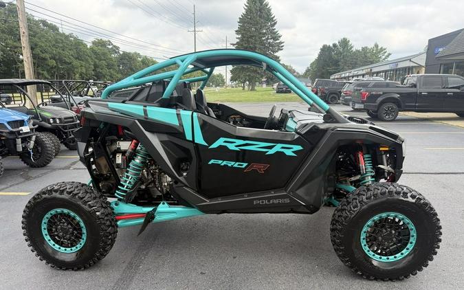 2025 Polaris® RZR Pro R Ultimate