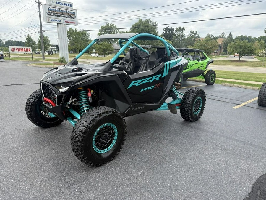 2025 Polaris® RZR Pro R Ultimate