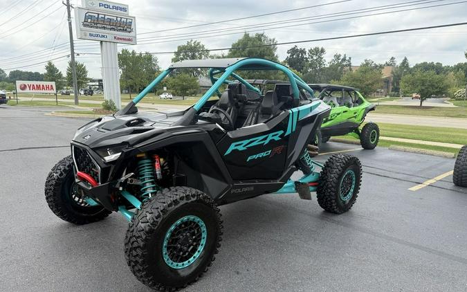 2025 Polaris® RZR Pro R Ultimate