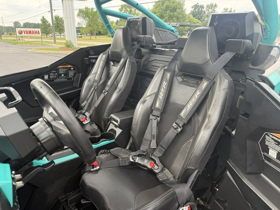 2025 Polaris® RZR Pro R Ultimate