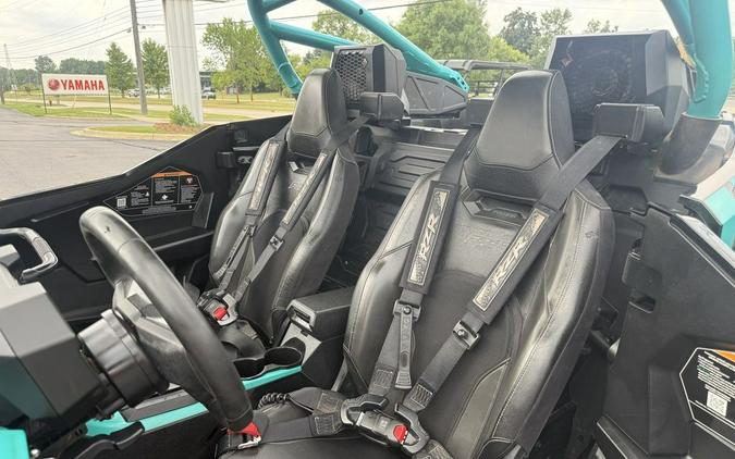 2025 Polaris® RZR Pro R Ultimate