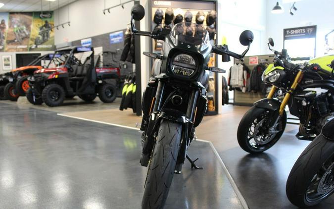 2026 Suzuki GSX 8TT
