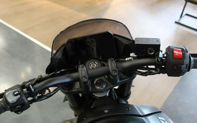 2026 Suzuki GSX 8TT