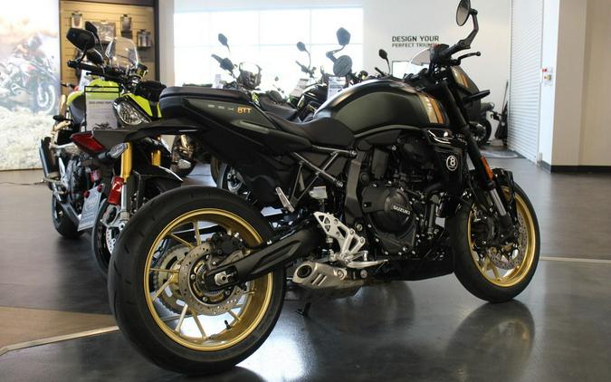 2026 Suzuki GSX 8TT