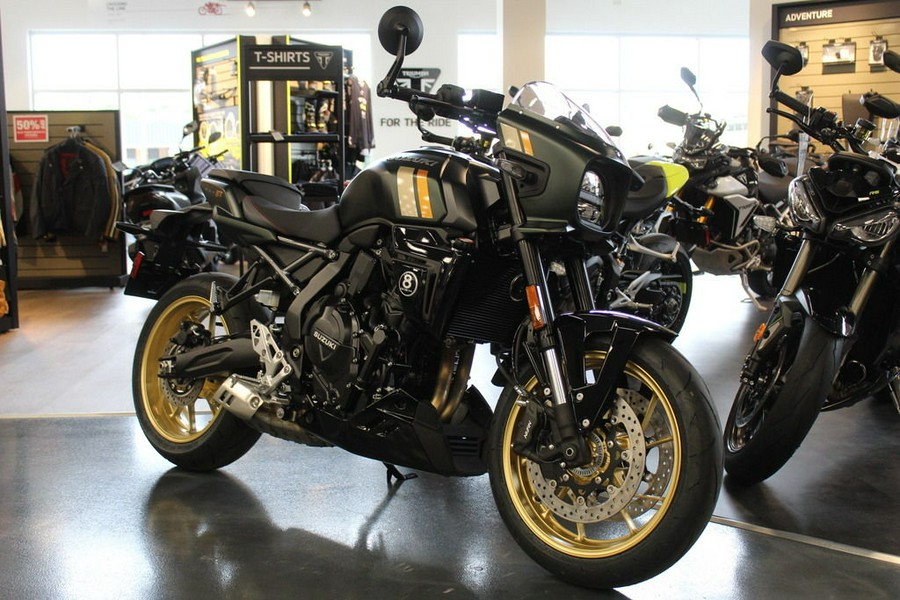 2026 Suzuki GSX 8TT