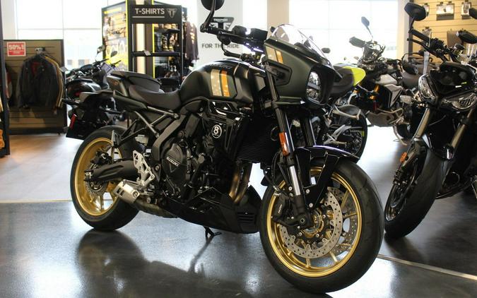 2026 Suzuki GSX 8TT