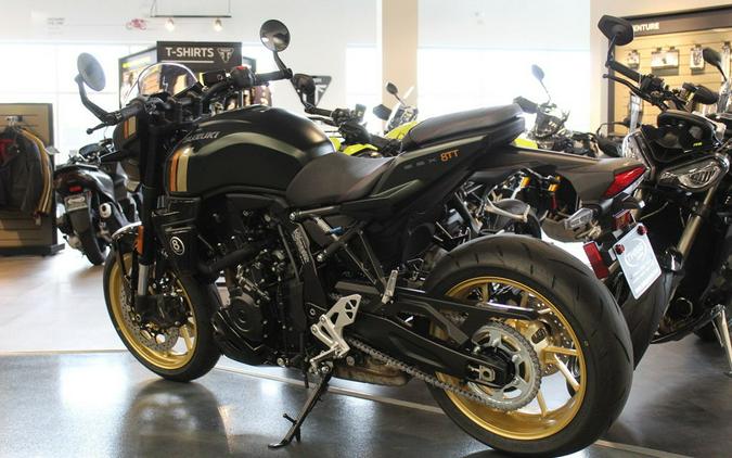 2026 Suzuki GSX 8TT