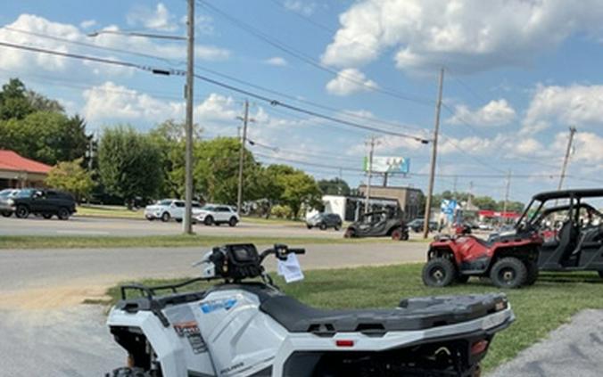 2026 Polaris Sportsman 450 H.O.