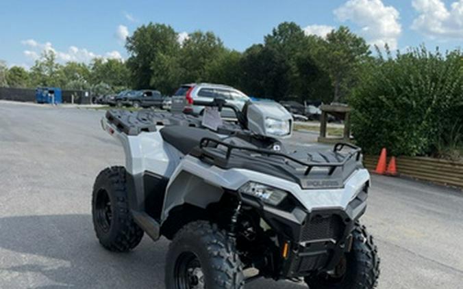 2026 Polaris Sportsman 450 H.O.