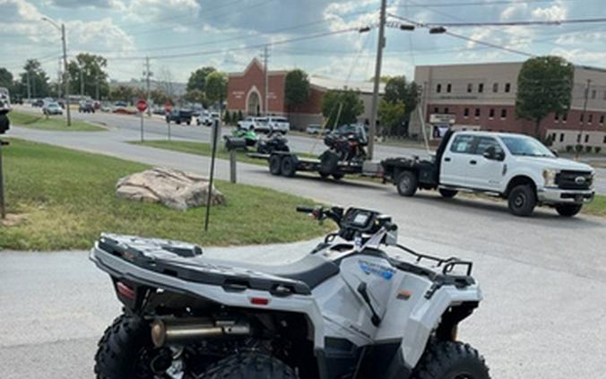 2026 Polaris Sportsman 450 H.O.