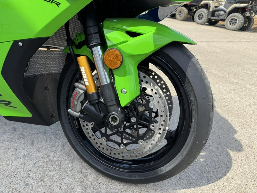 2026 Kawasaki Ninja® ZX™-10R Base