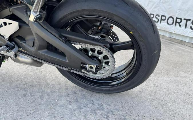 2026 Kawasaki Ninja® ZX™-10R Base