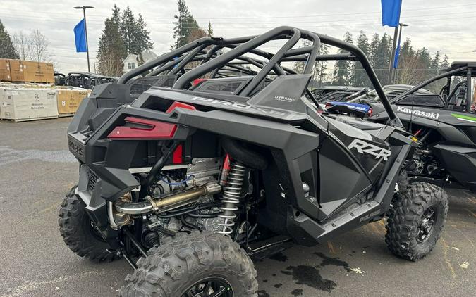 2024 Polaris® RZR Pro XP Ultimate