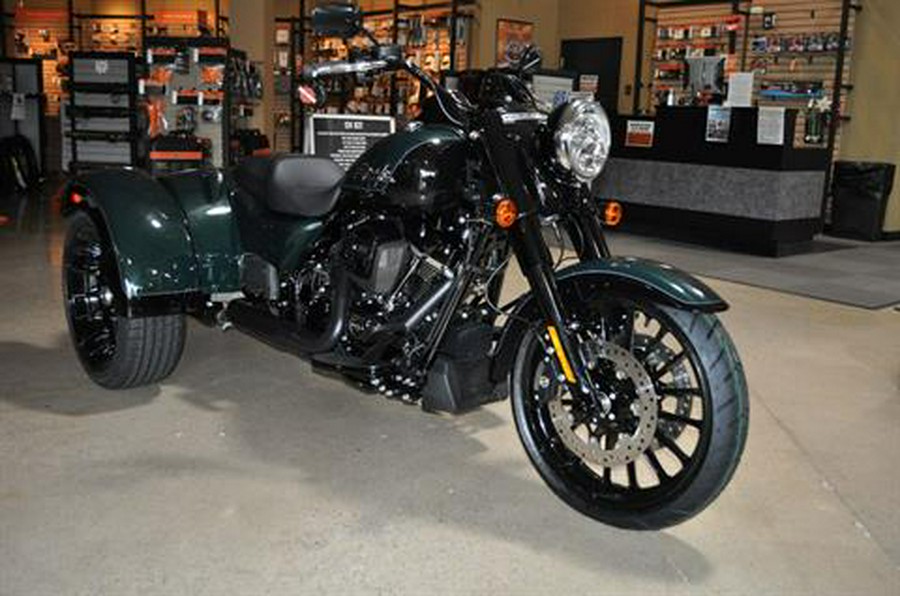 2024 Harley-Davidson Freewheeler®