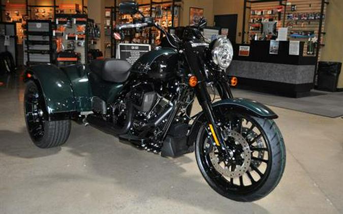 2024 Harley-Davidson Freewheeler®