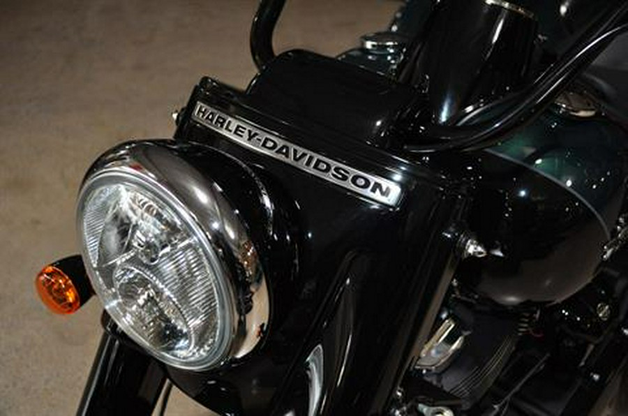 2024 Harley-Davidson Freewheeler®