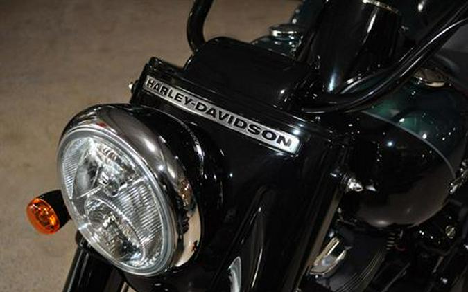 2024 Harley-Davidson Freewheeler®