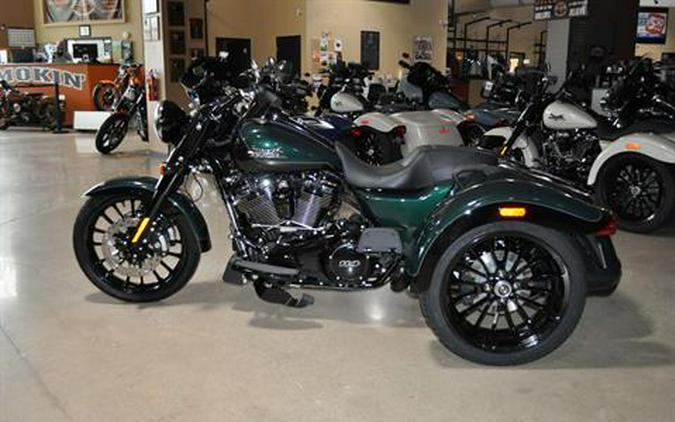 2024 Harley-Davidson Freewheeler®