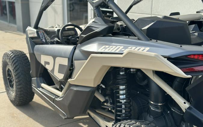 2023 Can-Am MAVERICK X3 X RC 64 TURBO RR