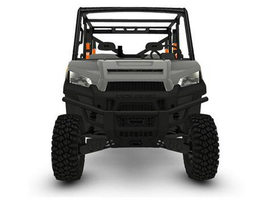 2024 Polaris Commercial Pro XD Full-Size Gas Crew