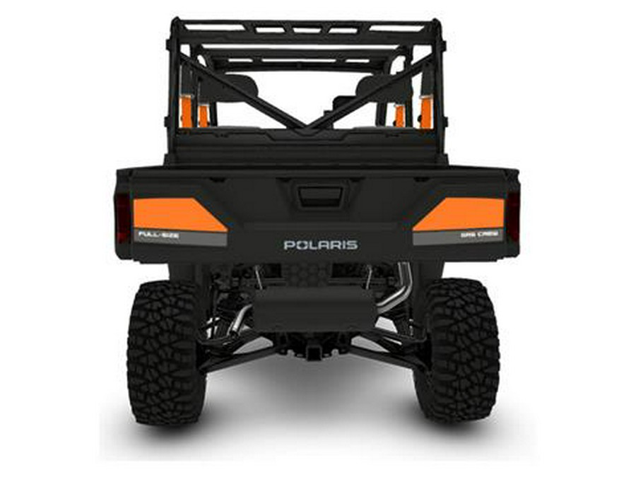 2024 Polaris Commercial Pro XD Full-Size Gas Crew