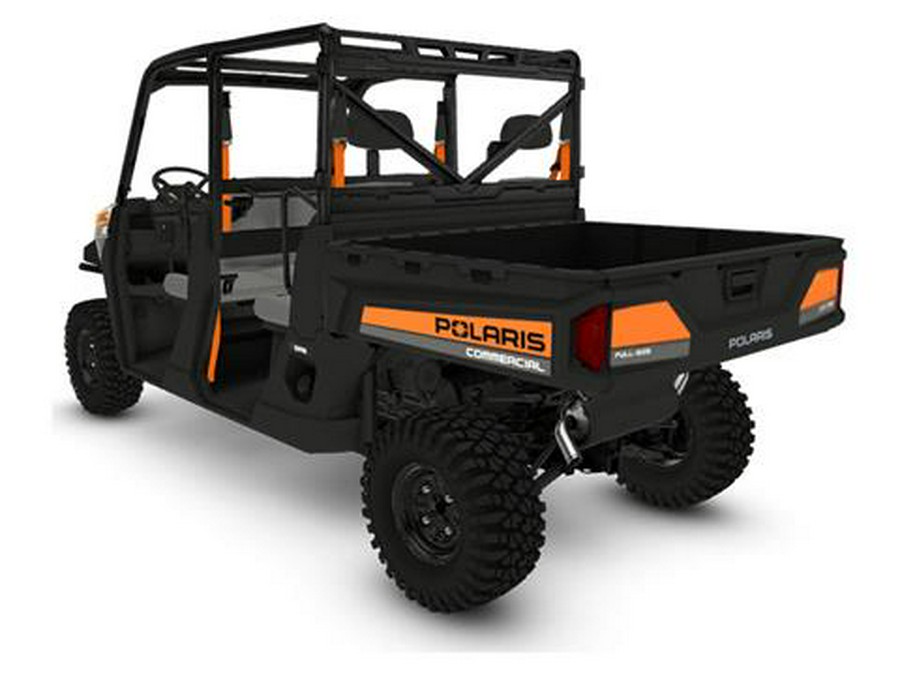 2024 Polaris Commercial Pro XD Full-Size Gas Crew