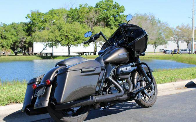 2020 Harley-Davidson FLTRXS - Road Glide Special