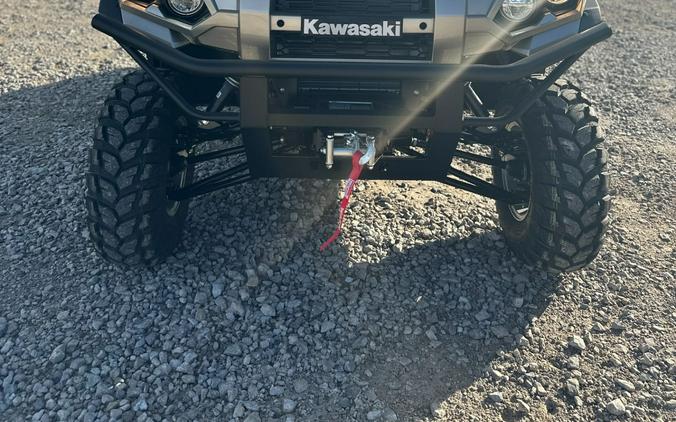 2024 Kawasaki MULE PRO-FXT 1000 LE Ranch Edition