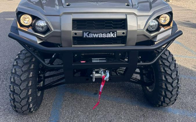 2024 Kawasaki MULE PRO-FXT 1000 LE Ranch Edition