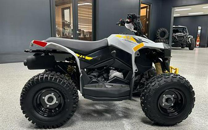 2024 Can-Am Renegade 70 EFI