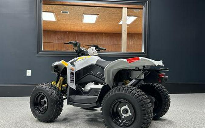 2024 Can-Am Renegade 70 EFI