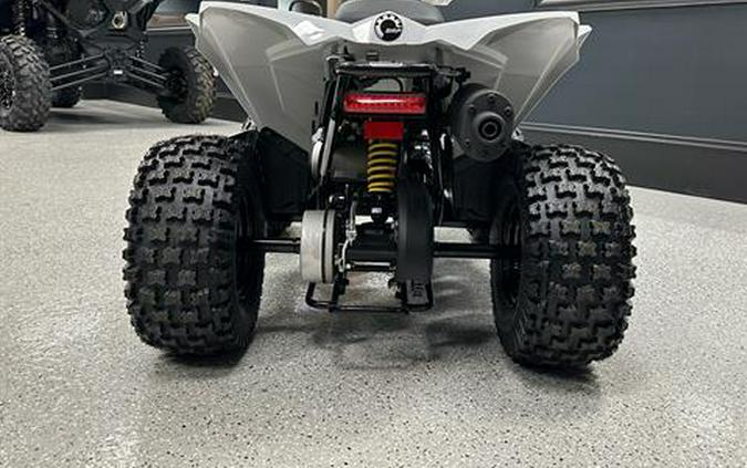 2024 Can-Am Renegade 70 EFI