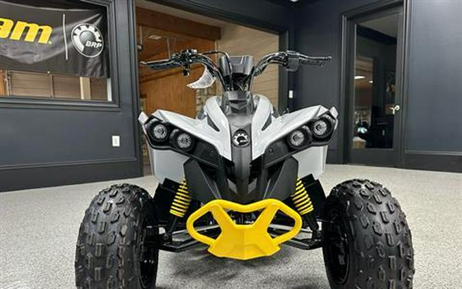 2024 Can-Am Renegade 70 EFI