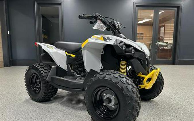 2024 Can-Am Renegade 70 EFI