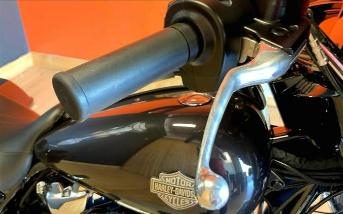 2021 Harley-Davidson® FLHXS - Street Glide® Special