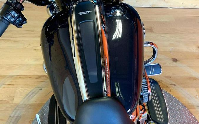 2021 Harley-Davidson® FLHXS - Street Glide® Special