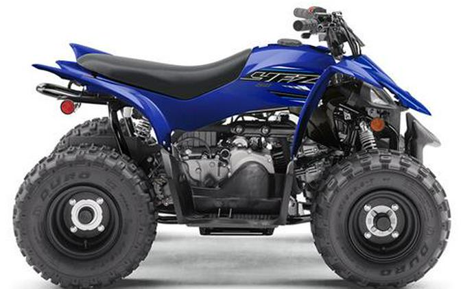 2021 Yamaha YFZ50