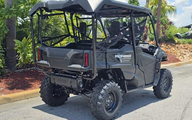 2024 Honda Pioneer 1000-5