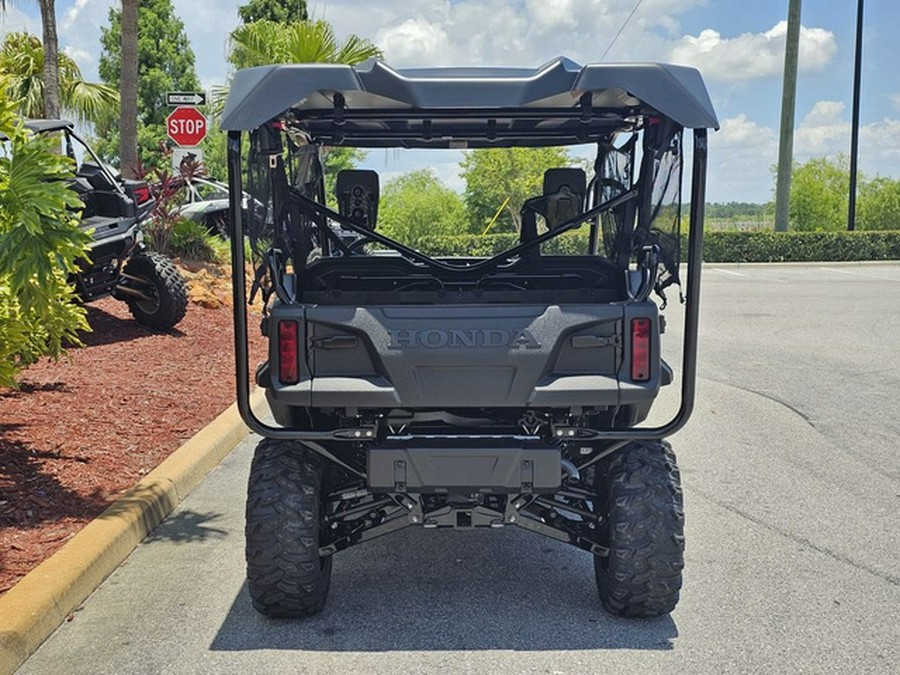 2024 Honda Pioneer 1000-5