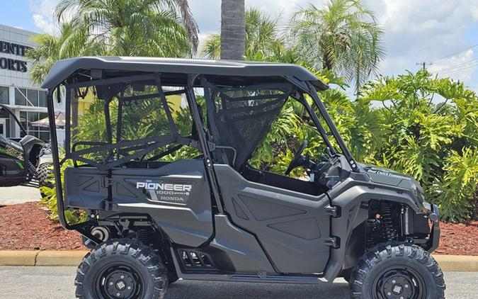 2024 Honda Pioneer 1000-5