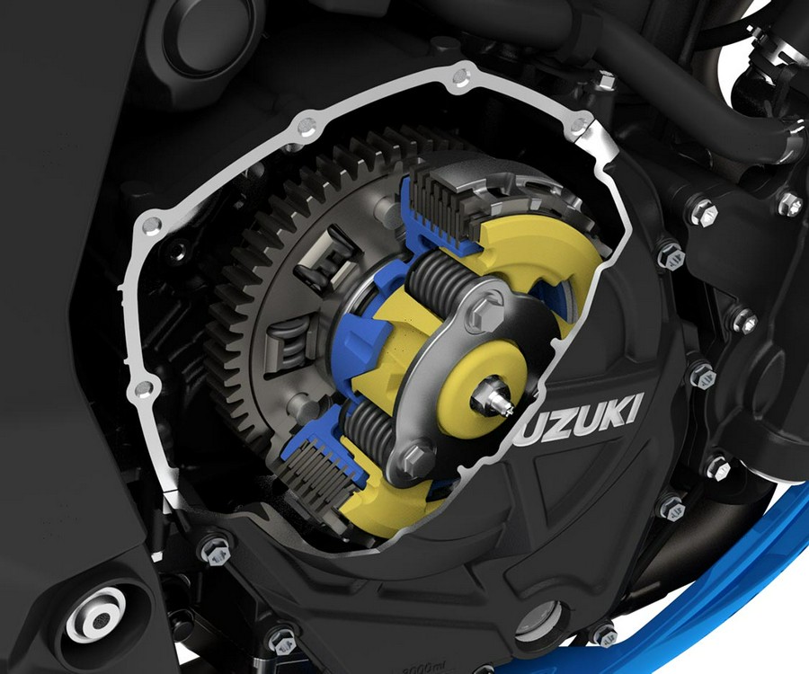 2024 Suzuki GSX-S 8R