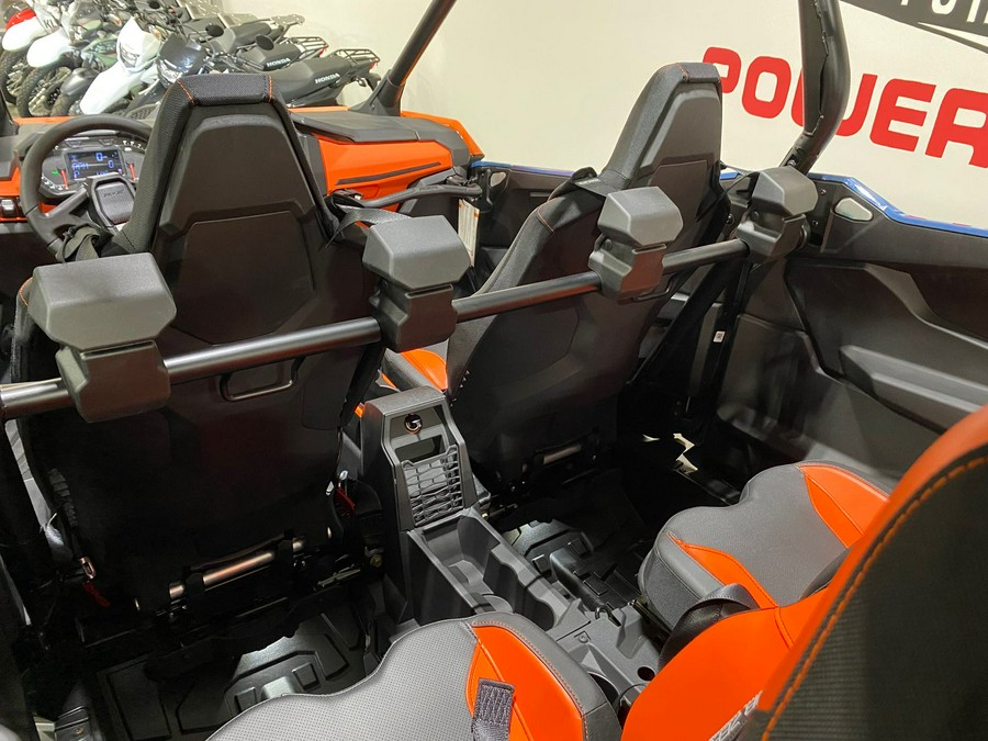 2025 Polaris RZR Pro S 4 Premium