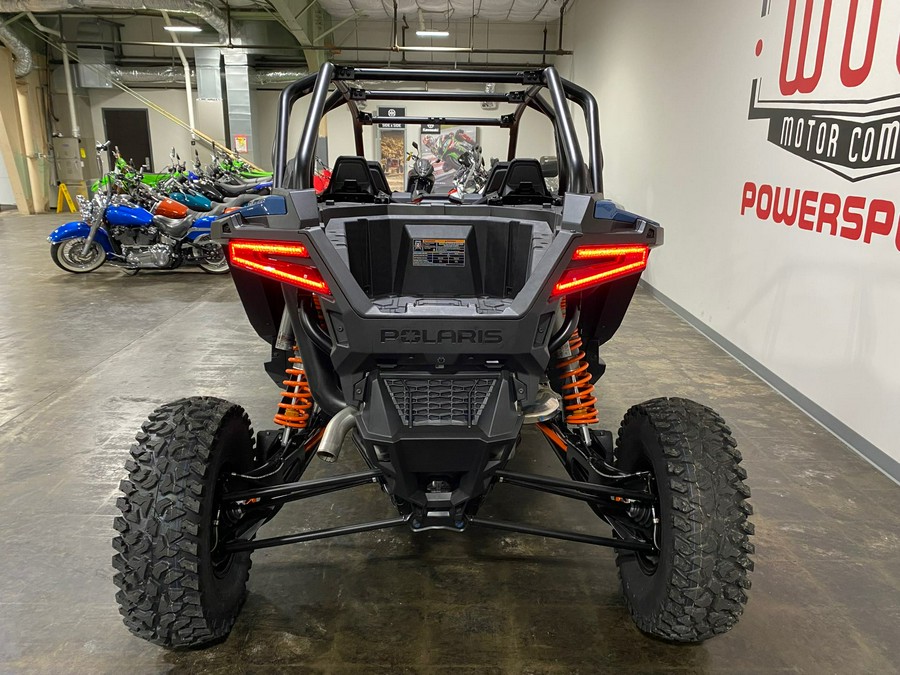 2025 Polaris RZR Pro S 4 Premium